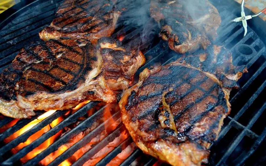 1/2 Beef Bundle - Deposit