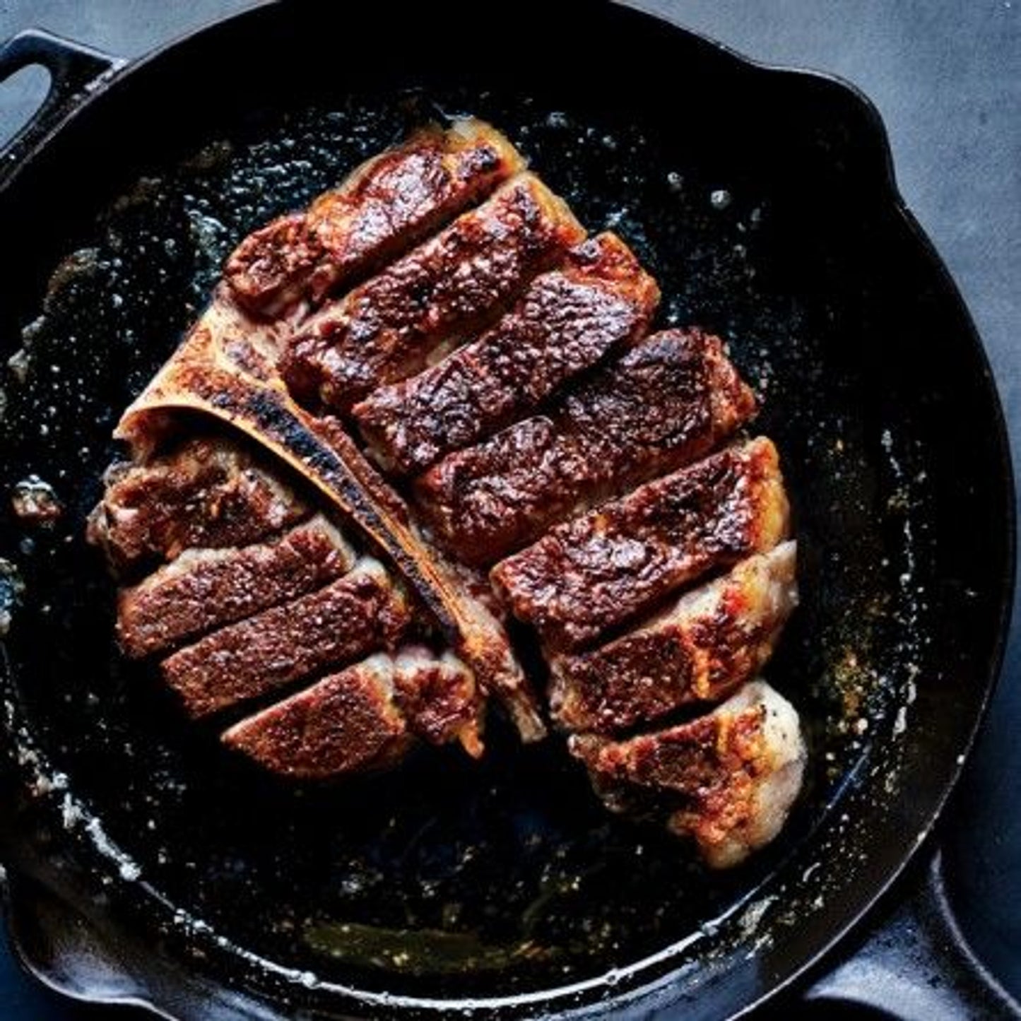 1/8 Beef Bundle - Deposit