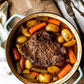 1/4 Beef Bundle - Deposit